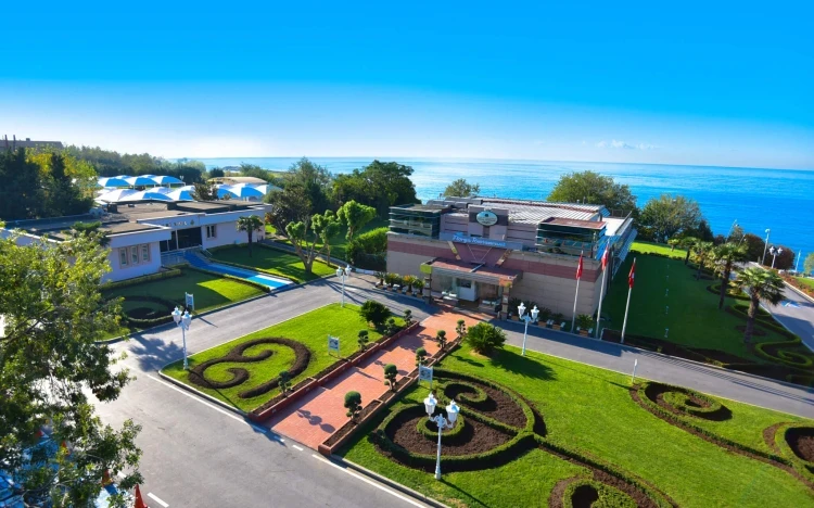 Florya Sosyal Tesisleri’ne Nasıl Gidilir?