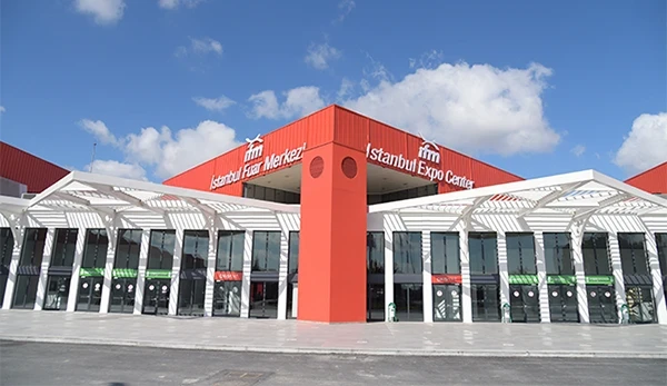 İstanbul Fuar Merkezi’ne Nasıl Gidilir?