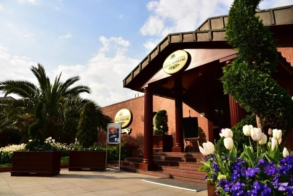 Kasımpaşa Sosyal Tesisleri’ne Nasıl Gidilir?