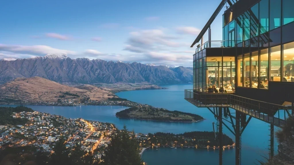 Türkiye’den Yeni Zelanda’ya Nasıl Gidilir?