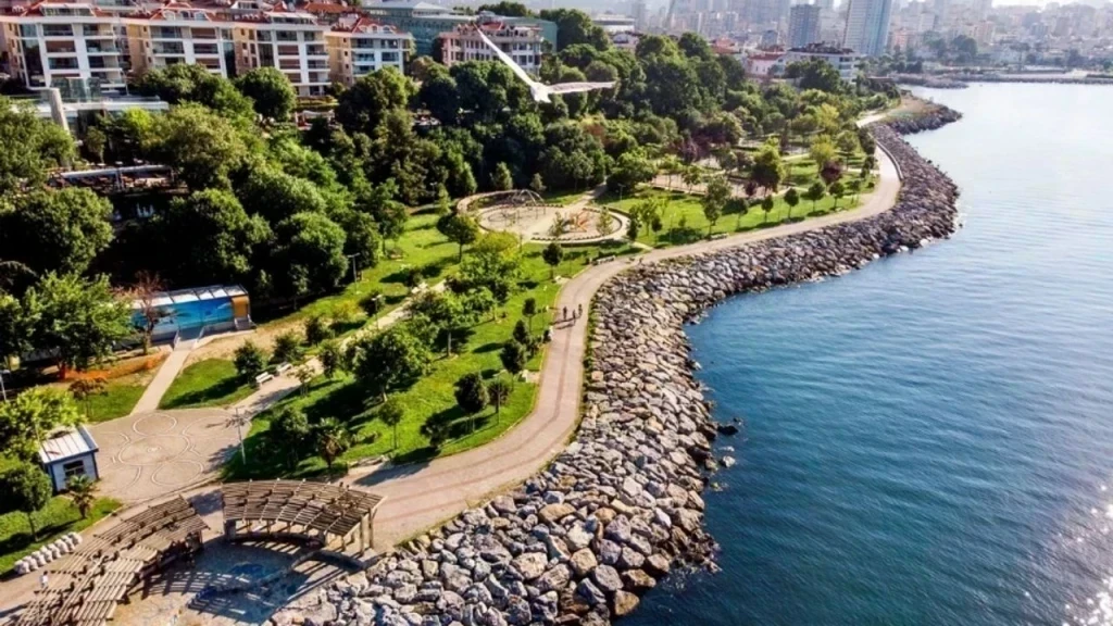 Moda Sahili’ne Nasıl Gidilir?