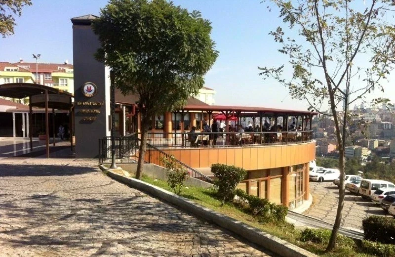 Nurtepe Sosyal Tesisleri’ne Nasıl Gidilir?