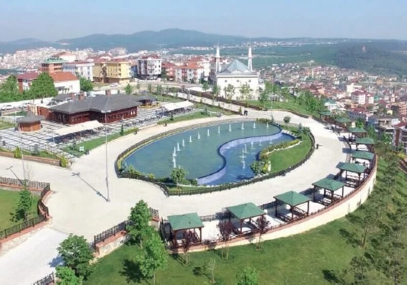 Safa Tepesi Sosyal Tesisleri’ne Nasıl Gidilir?