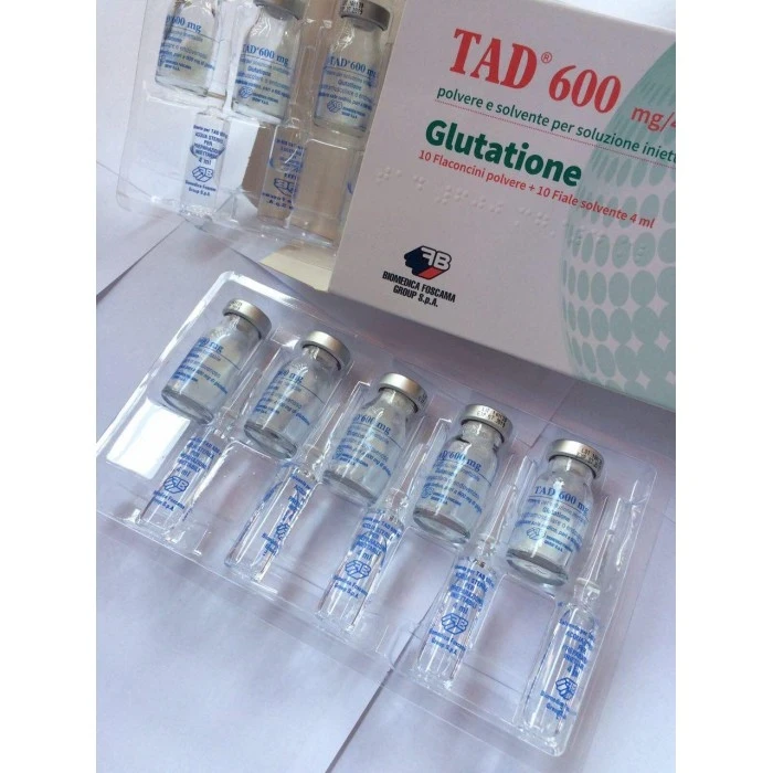 tad-600mg