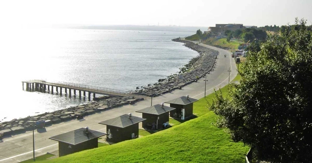 Florya Sahili’ne Nasıl Gidilir?