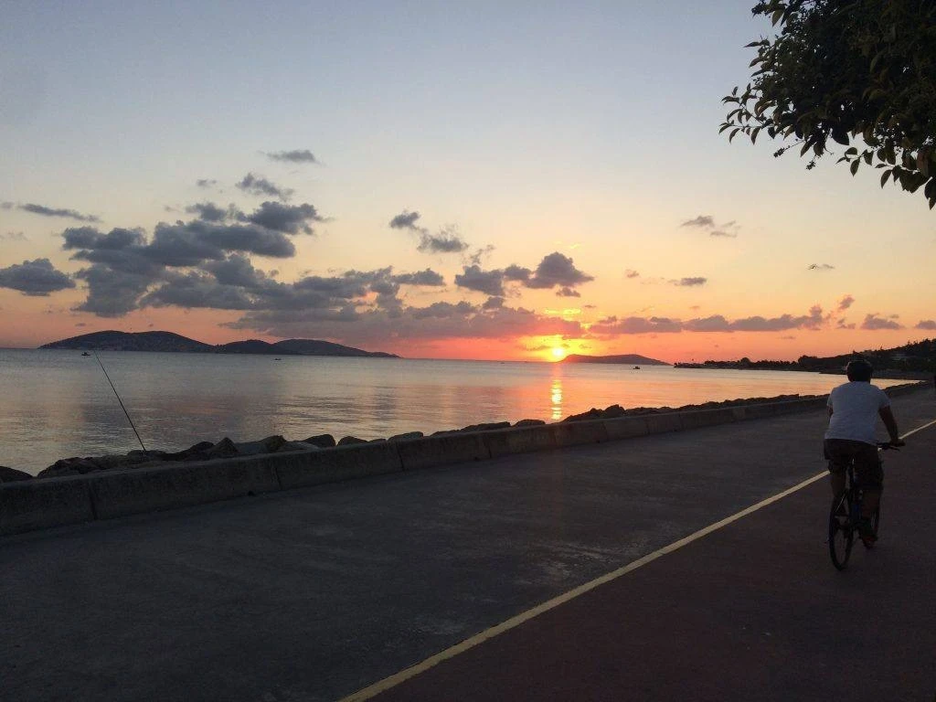 Dragos Sahili’ne Nasıl Gidilir?