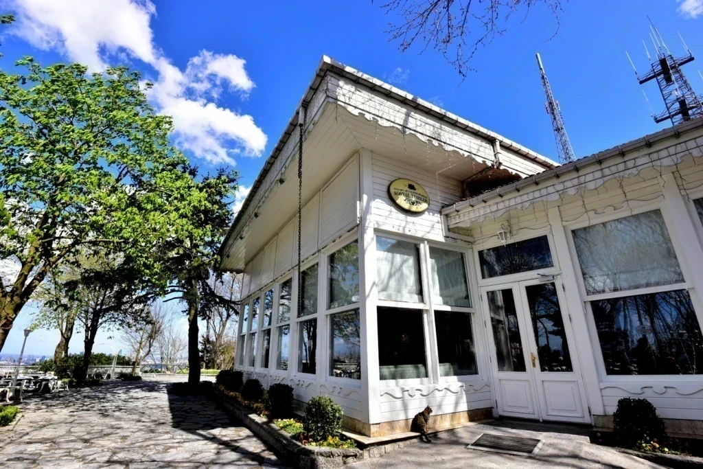 Çamlıca Sosyal Tesisleri’ne Nasıl Gidilir?