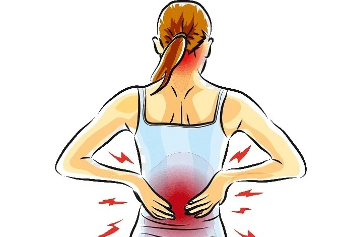 Bel ağrısına ne iyi gelir?