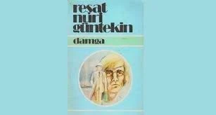 Damga – Reşat Nuri Güntekin