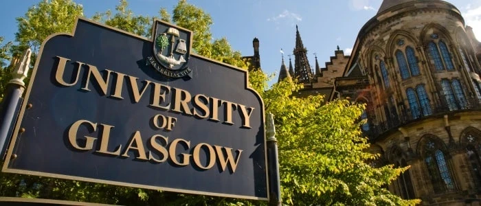 Glasgow Üniversitesi