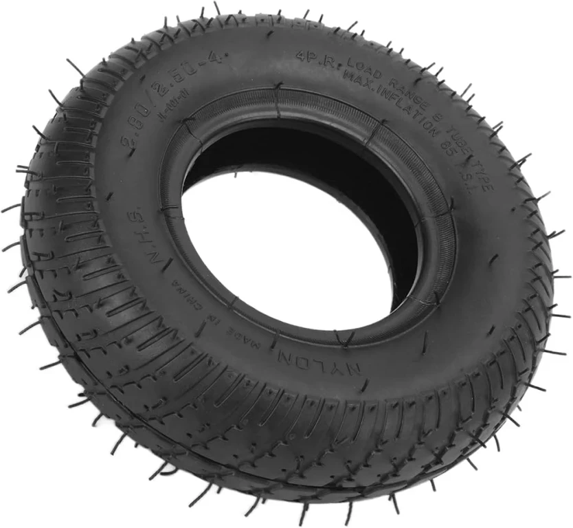 Pnömatik Lastik Nedir?