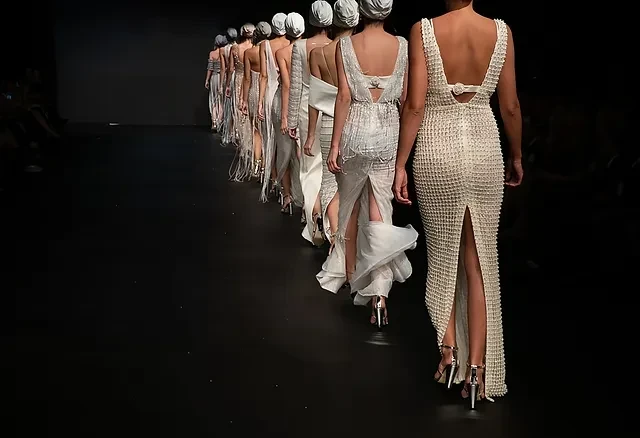 Model Ajansına Nasıl Kayıt Olurum?