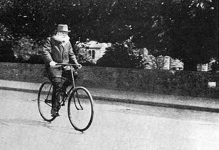 John Boyd Dunlop kimdir