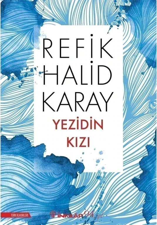 Yezid’in Kızı