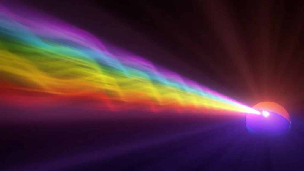 Işık Nasıl Yayılır?