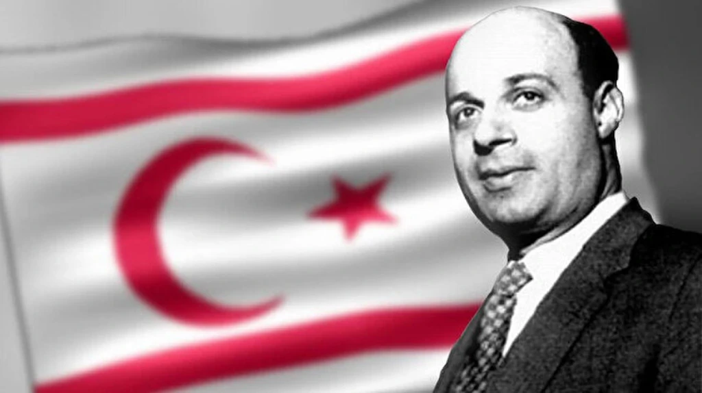 Rauf Denktaş Kimdir?