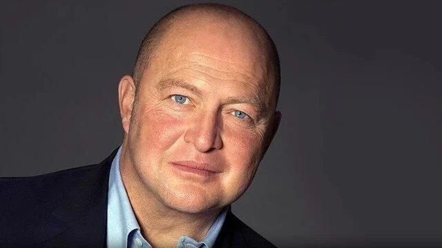 Mustafa Koç Kimdir?