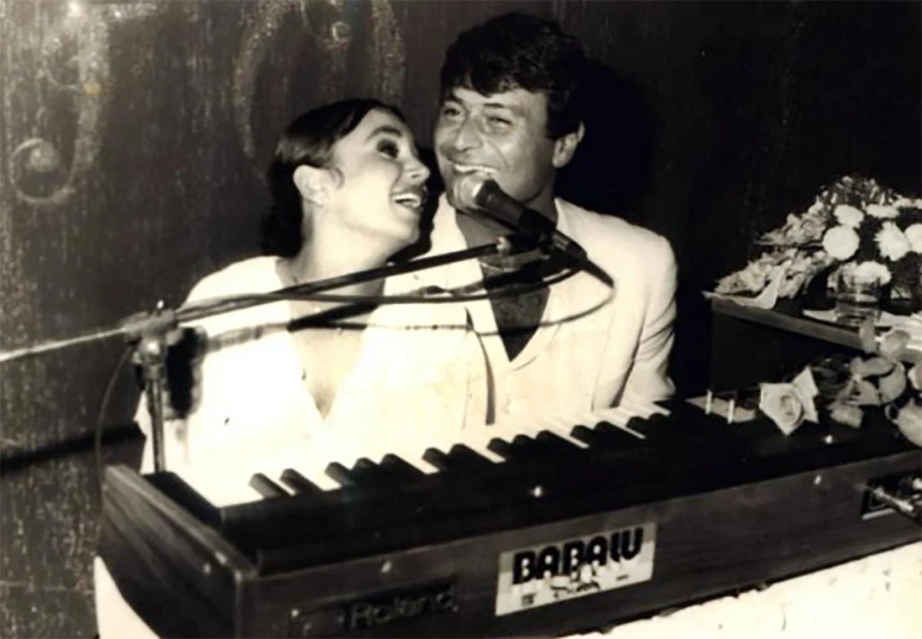 Ferdi Özbeğen Kimdir?