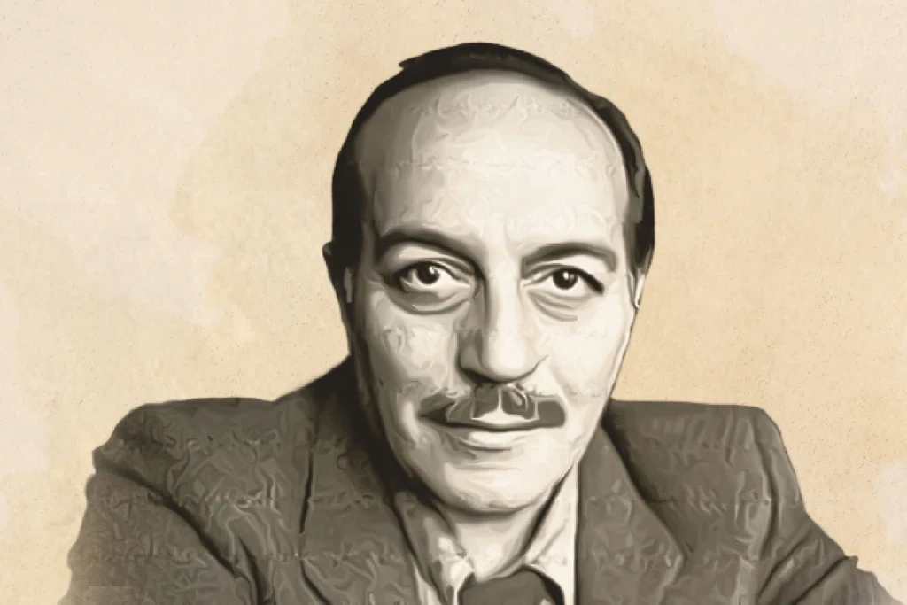 Cemal Süreya Kimdir?