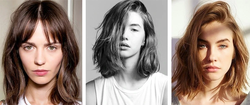 Lob Saç Kesimi ve Lob Saç Modelleri