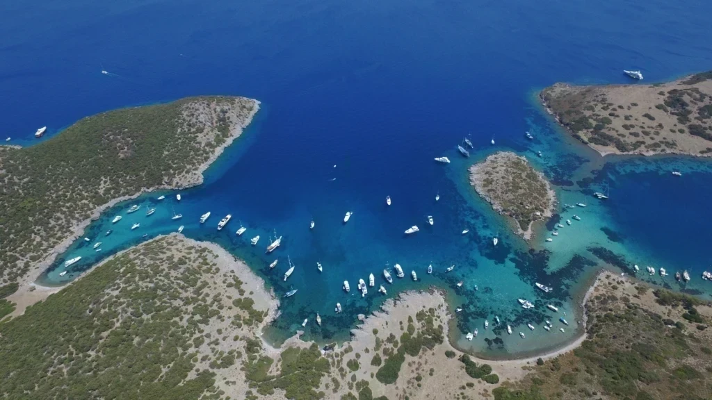 Bitez Gezilecek Yerler