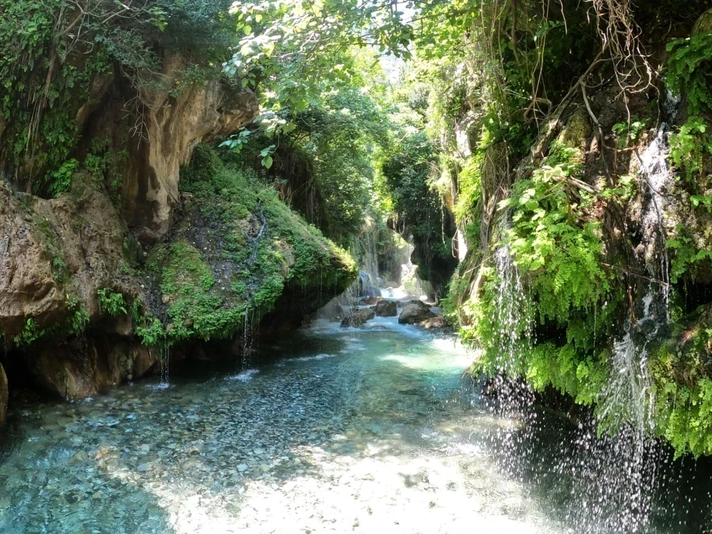 Pozantı Gezilecek Yerler