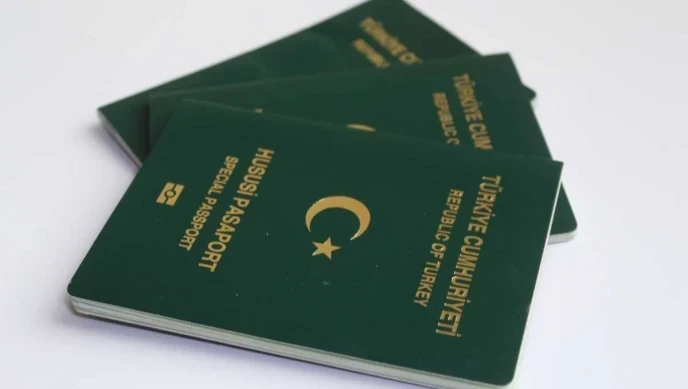 Yeşil Pasaport Ne İşe Yarar?