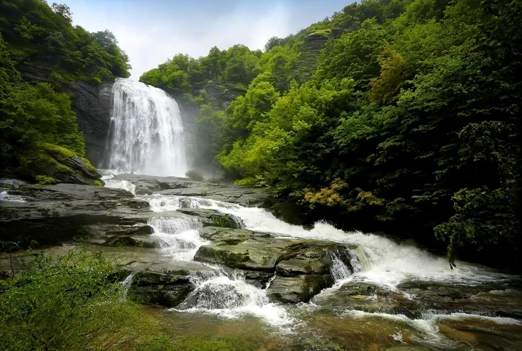 Suuçtu Şelalesi Nerede? Nasıl Gidilir?