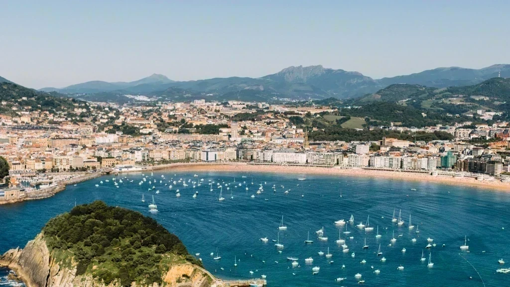 San Sebastian – Donostia