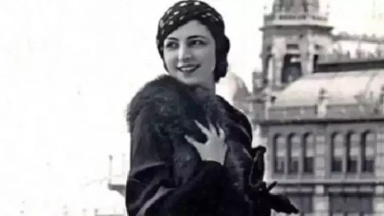 İlk Dünya Güzelimiz Halis Ece Kimdir?