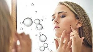 Cilt güzelliği için doğal rutinler