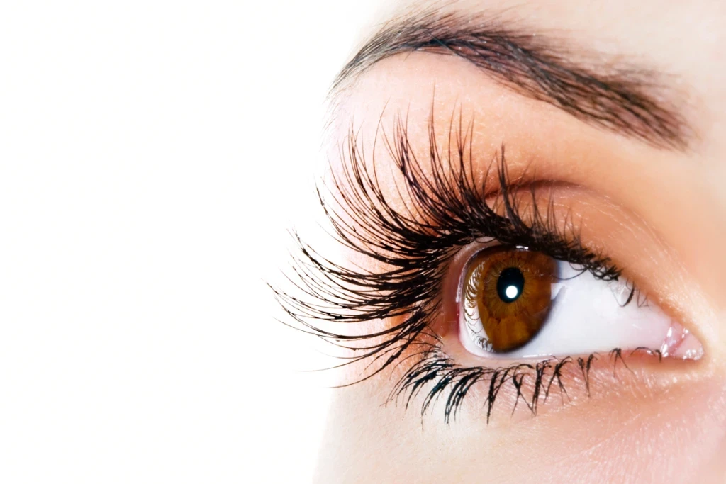 Kirpik Perması Nedir?