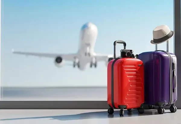 Uçak Yolculuğunda Bagajınızın Kaybolması ya da Hasarlanması Halinde Yapmanız Gerekenler