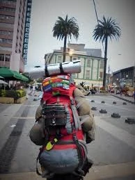 Gezginlere Ucuz ve Uygun Fiyatlı Sırt çantası Önerileri