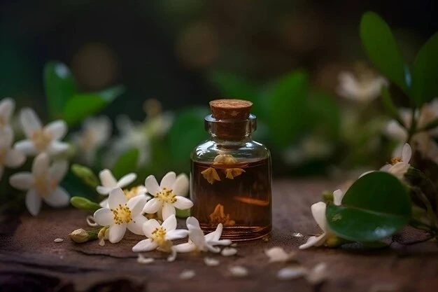 Neroli Yağı Faydaları ve Kullanım Alanları