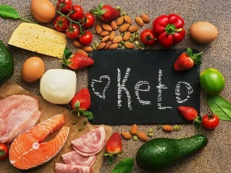 Ketojenik Diyet Nedir, Yararları Nelerdir, Nasıl Yapılır?