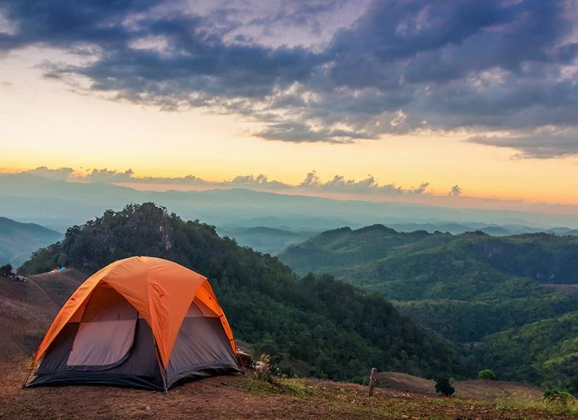 Kamp Esnasında Yapılacak 7 Tavsiye