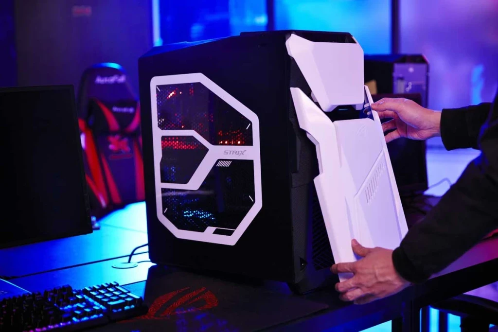 Toplama PC Mi? Hazır PC Mi?