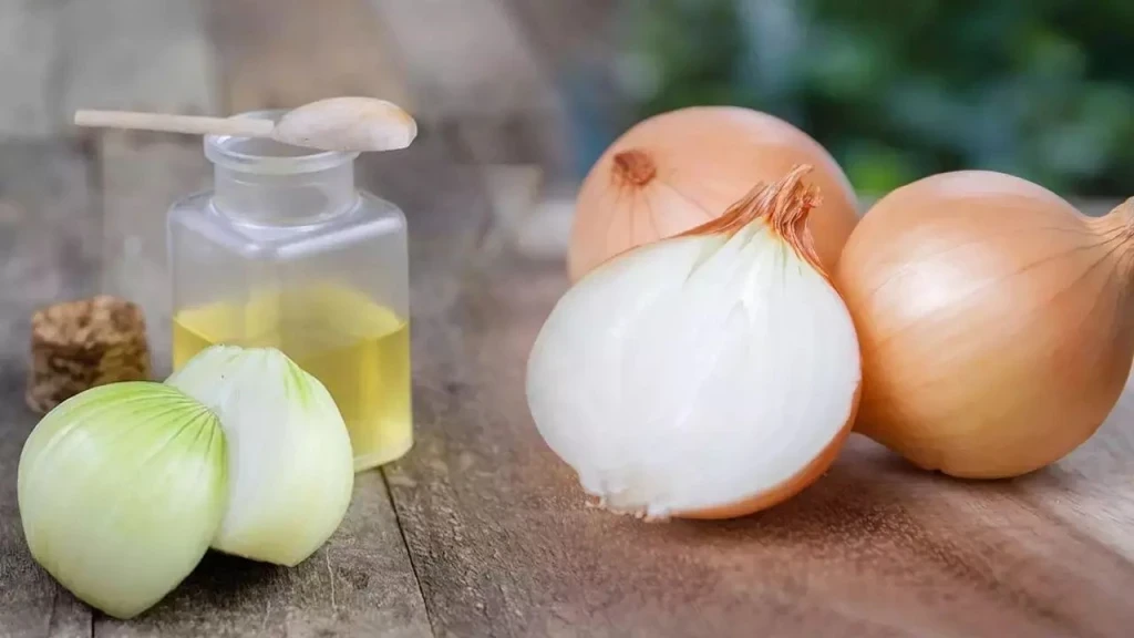 Soğan Suyunun Faydaları Nelerdir?