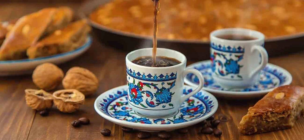Türk Kahvesinin Yararları Nelerdir?