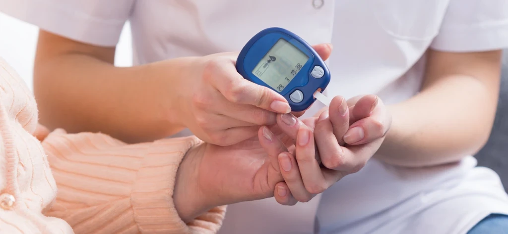 Şeker Hastalığı Nedir?