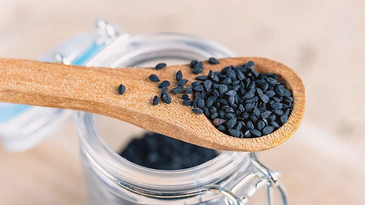 Çörek Otunun Faydaları Nelerdir?