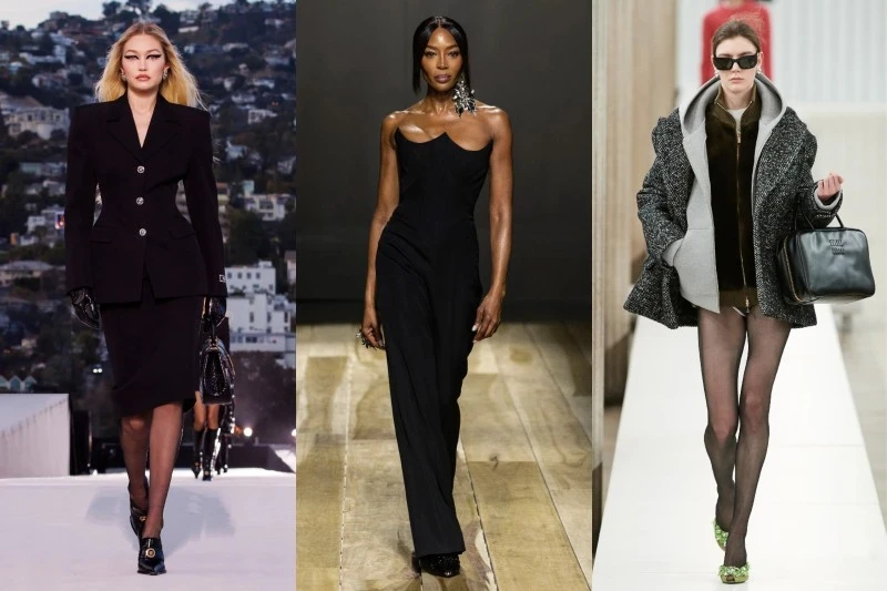 2024 Moda Trendleri: En Popüler Stiller