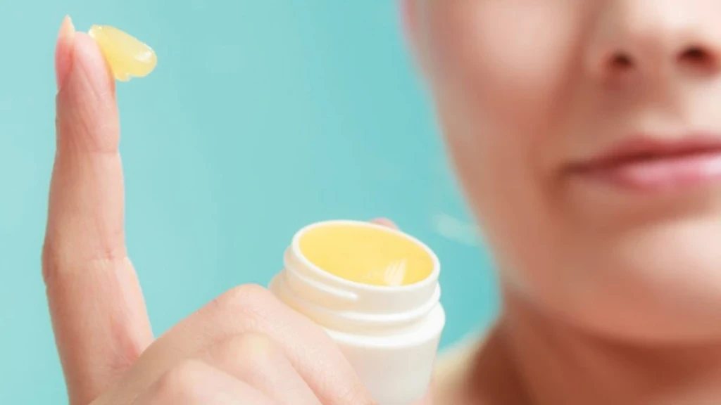 Vazelinin Zararları Nelerdir?