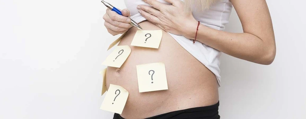 Gebelik En Erken Ne Zaman Belli Olur?