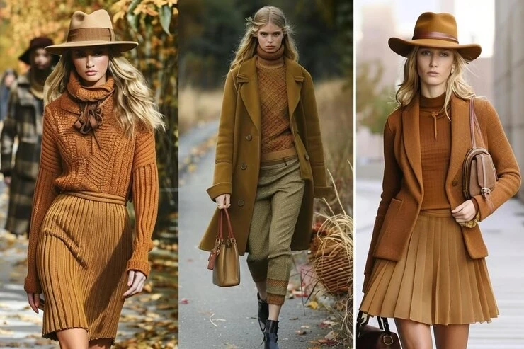 2024 Yılında Moda Yolcusu Olmak: Stil Tavsiyeleri