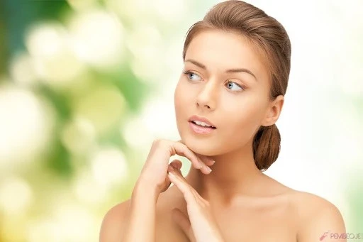 13 Adımda Makyajsız da Güzel Görünmenin Sırları