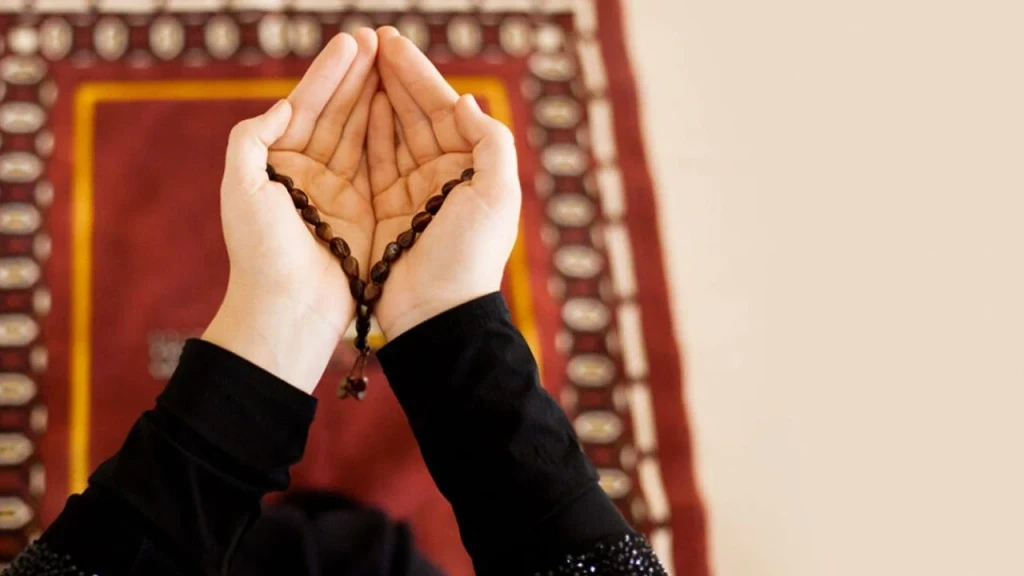 Hamileyken Okunacak Dua