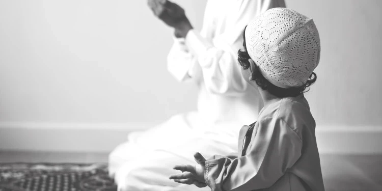 Çocuklara Öğretilecek Dua