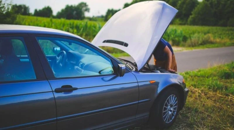 Aracın Yorulduğunu Nasıl Anlatır?